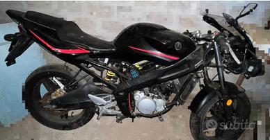 Yamaha TZR 50, anno 2006, leggere in descrizione