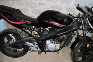 Yamaha TZR 50, anno 2006, leggere in descrizione