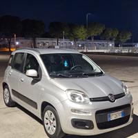 Fiat panda 1.3 mtj 