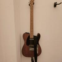 Chitarra Fender Squier Telecaster Custom 