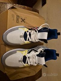 scarpe Sneakers Munich