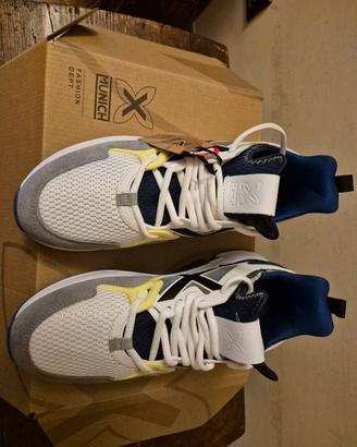 scarpe Sneakers Munich