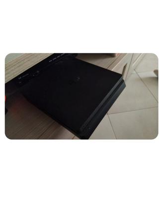 play station 4