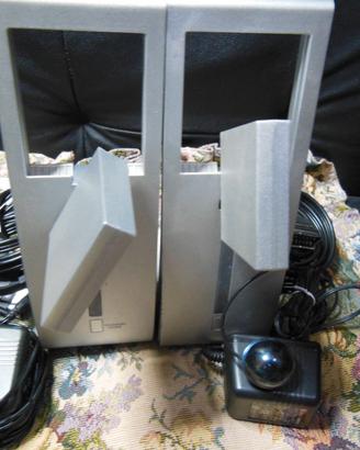 Trasmettitore e Ricevitore Delfy