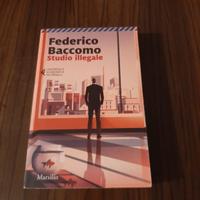 Studio illegale di Federico Baccomo