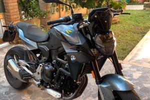 BMW F900R - ANNO 2022 - km 5.677 - 105 cv