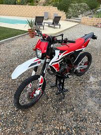 Fantic XE 50