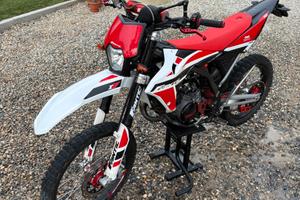 Fantic XE 50