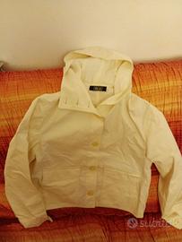 giubbotto donna blu aspesi