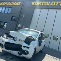 FIAT PANDA 312 per ricambi usati 1694000