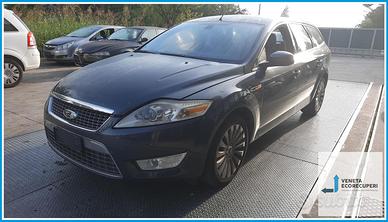 Ricambi Usati FORD Mondeo IV SW 2008