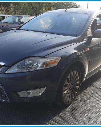 Ricambi Usati FORD Mondeo IV SW 2008