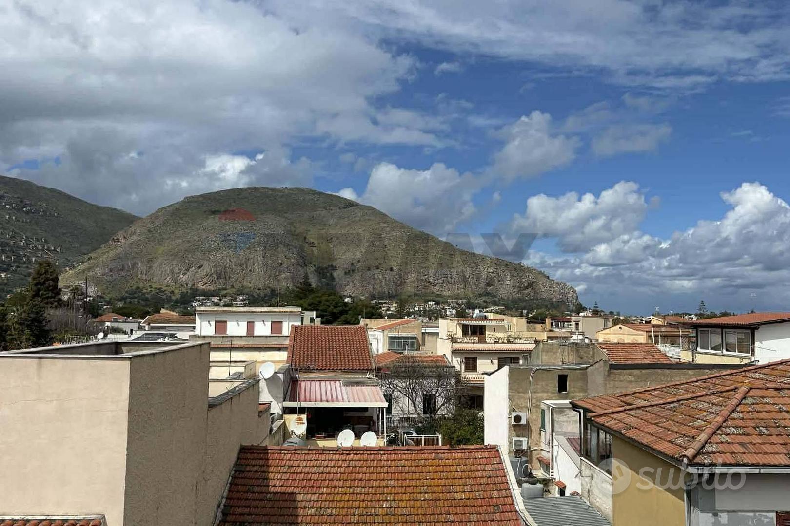 Appartamento – Palermo, Valdesi, VII Circoscrizione - Vista 3