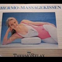 cuscino massaggiante 