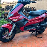 Gilera Runner 200 vxr