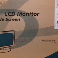 Monitor tastiera mouse