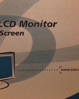 Monitor tastiera mouse