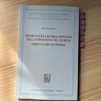 bruno romano formazione del giurista diritto