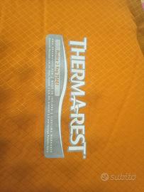 Materassino autogonfiabile thermarest