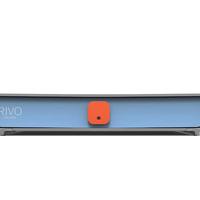 Volumio con alimentatore lineare