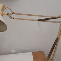 lampada emmedi MOD 146 ANNI 70