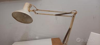 lampada emmedi MOD 146 ANNI 70