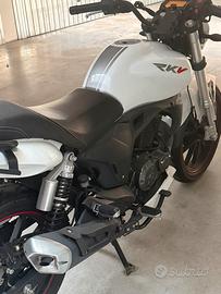 Keeway RKV 125 – Anno 2019 – 1.300€