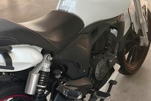 Keeway RKV 125 – Anno 2019 – 1.300€