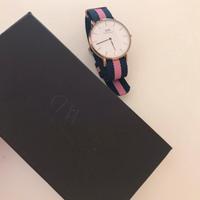 Orologio Daniel Wellington