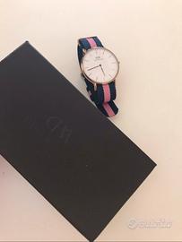 Orologio Daniel Wellington