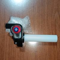 gas rapido/acceleratore rapido 