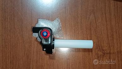 gas rapido/acceleratore rapido 