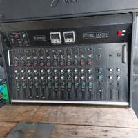 Mixer davoli