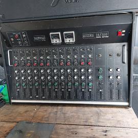 Mixer davoli
