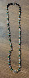 Collana Vintage 
