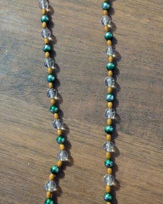 Collana Vintage 
