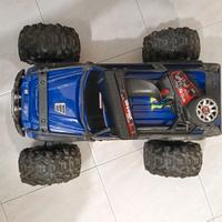 Traxxas Summit
