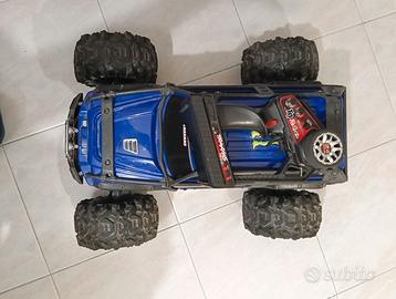 Traxxas Summit