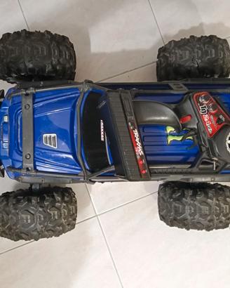 Traxxas Summit