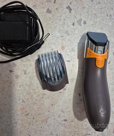 regolabarba tagliacapelli Philips