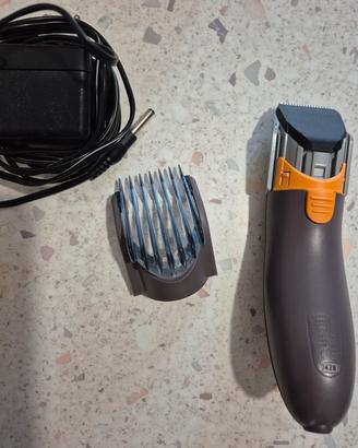 regolabarba tagliacapelli Philips