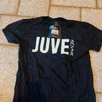 T-shirt Juventus member Japan