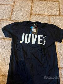 T-shirt Juventus member Japan