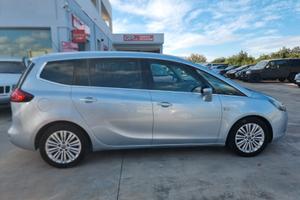 Opel Zafira Tourer 2.0 CDTi 130CV aut. Cosmo 7 POS