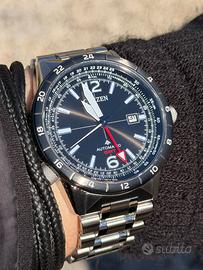 Citizen Promaster Sky GMT Mechanical
