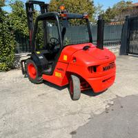 S67 Muletto Manitou 30 q.li