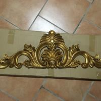 Fregio Ornamentale