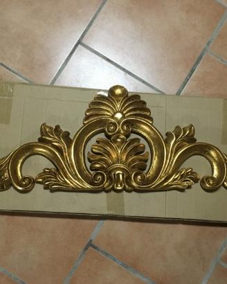 Fregio Ornamentale