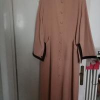 Vestaglia in cachemire donna