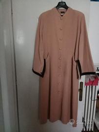 Vestaglia in cachemire donna